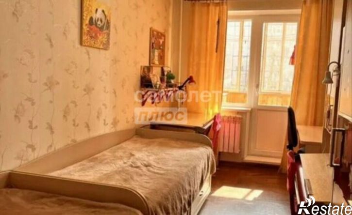 3-комн квартира ул Академика Королева, 10/3,  д. 10/3