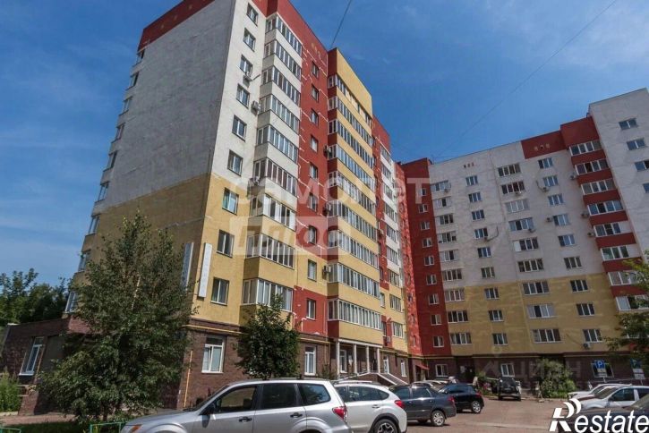 3-комн квартира ул Дагестанская, 33,  д. 33
