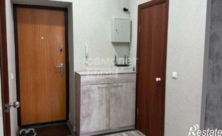 1-комн квартира ул Генерала Кусимова, 15 2,  д. 15 2,  к. 2