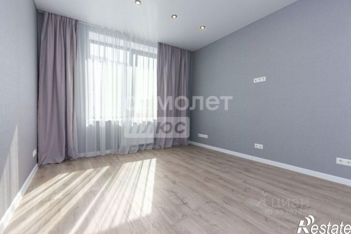 2-комн квартира ул Лесотехникума, 21,  д. 21