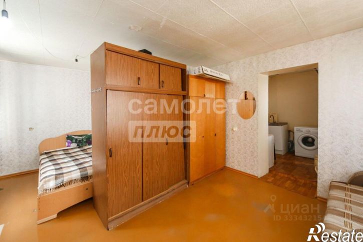 Комната ул Красина, 19,  д. 19