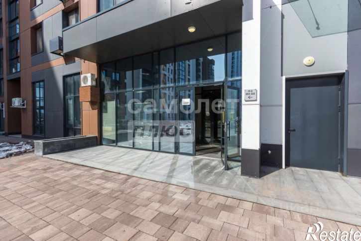2-комн квартира ул Лесотехникума, 21,  д. 21