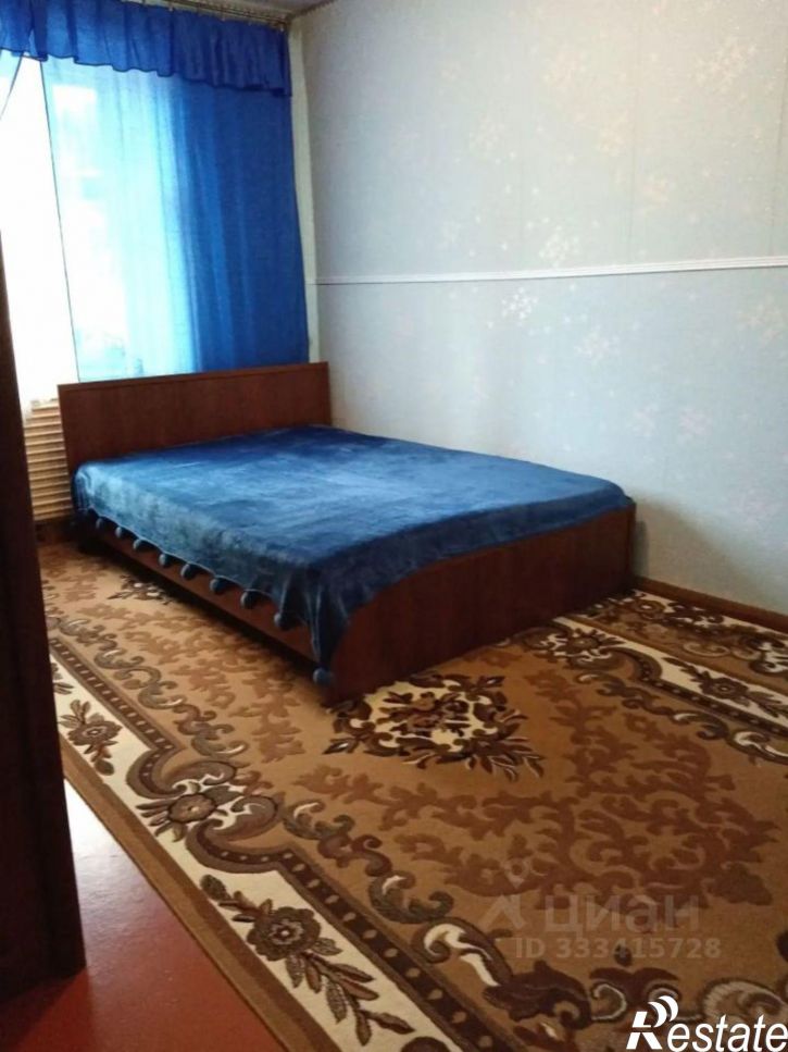 3-комн квартира ул Юрия Гагарина, 36,  д. 36