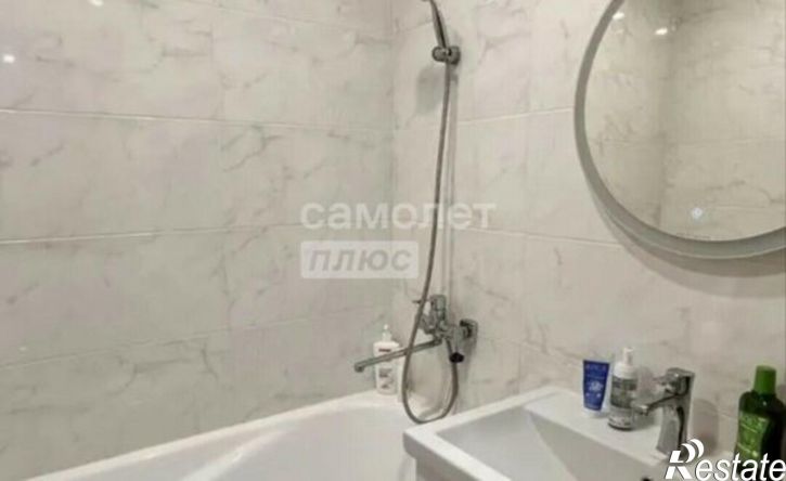 3-комн квартира ул Академика Королева, 10/3,  д. 10/3
