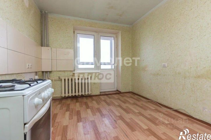 3-комн квартира ул Дагестанская, 33,  д. 33