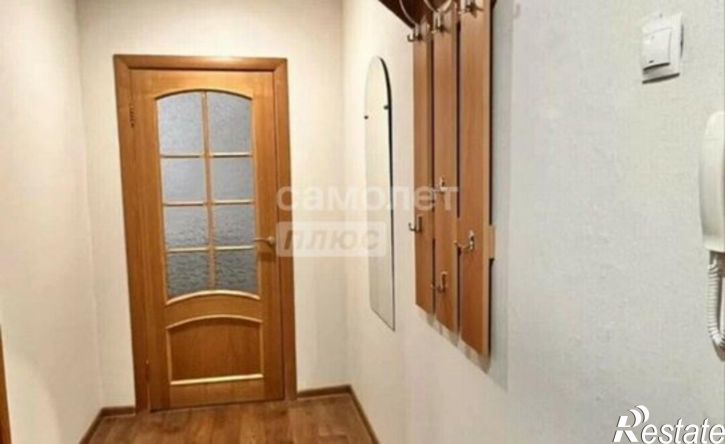 3-комн квартира ул Академика Королева, 10/3,  д. 10/3