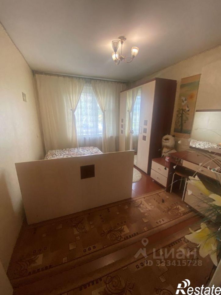 3-комн квартира ул Юрия Гагарина, 36,  д. 36