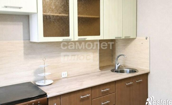 2-комн квартира ул Мусоргского, 23,  д. 23