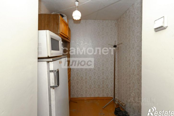 Комната ул Красина, 19,  д. 19