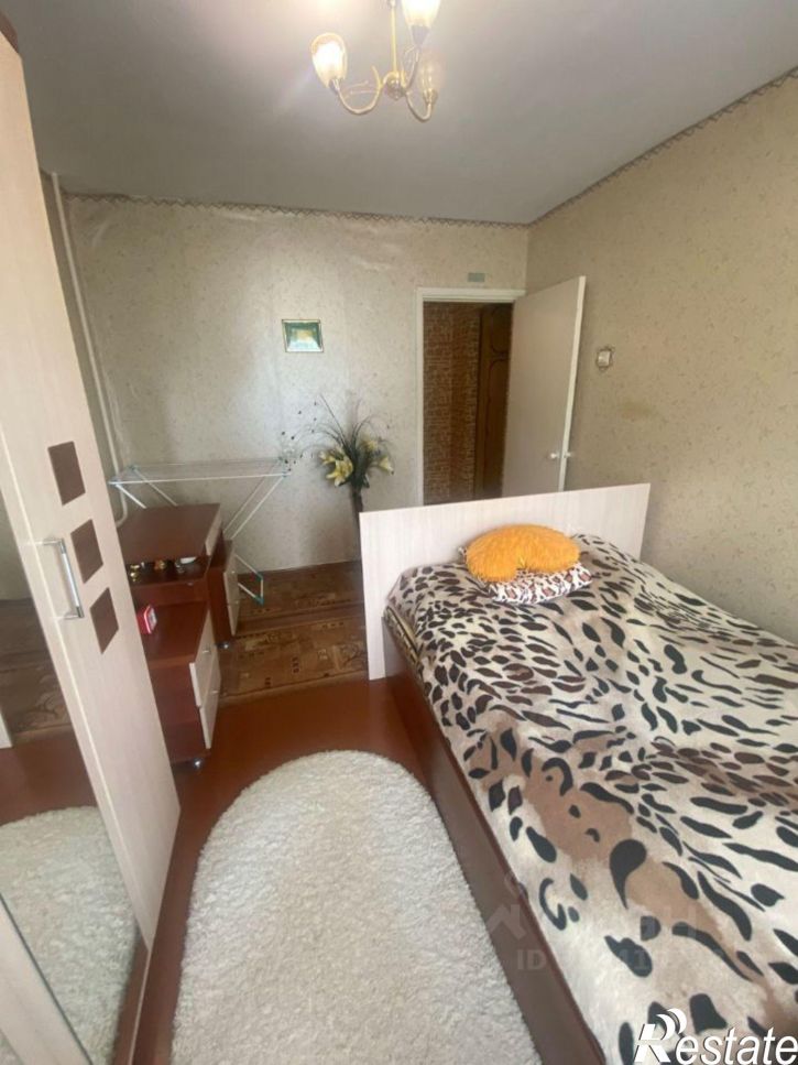3-комн квартира ул Юрия Гагарина, 36,  д. 36