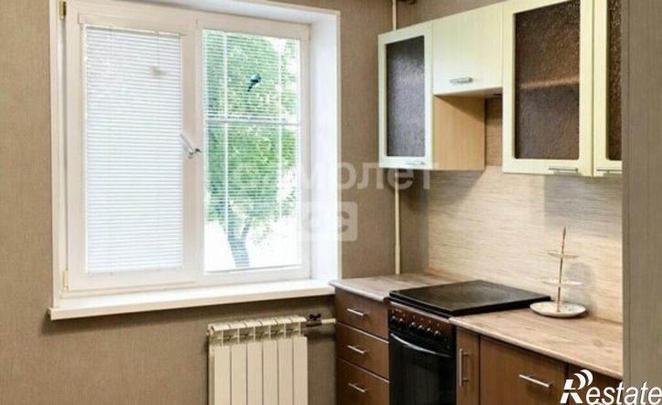 2-комн квартира ул Мусоргского, 23,  д. 23