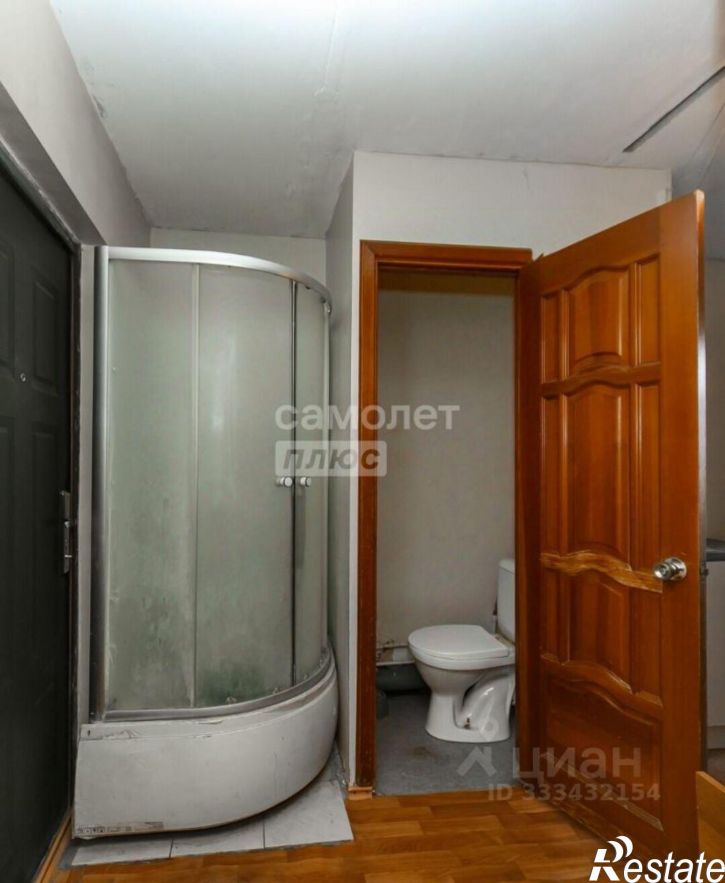 Комната ул Красина, 19,  д. 19