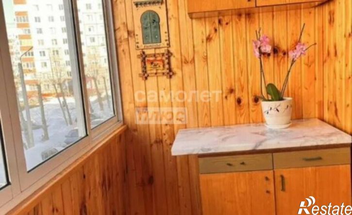 3-комн квартира ул Академика Королева, 10/3,  д. 10/3