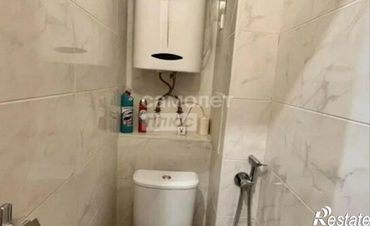3-комн квартира ул Академика Королева, 10/3,  д. 10/3
