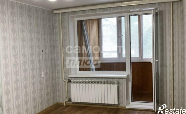 2-комн квартира ул Мусоргского, 23,  д. 23