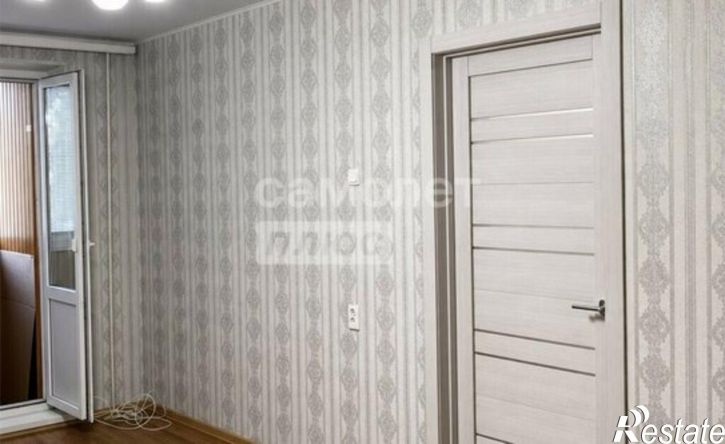 2-комн квартира ул Мусоргского, 23,  д. 23
