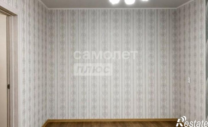 2-комн квартира ул Мусоргского, 23,  д. 23