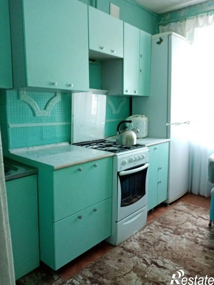 3-комн квартира ул Юрия Гагарина, 36,  д. 36