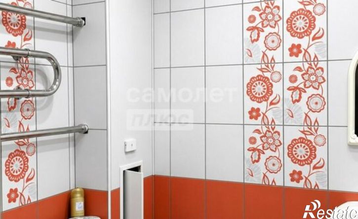 2-комн квартира ул Мусоргского, 23,  д. 23