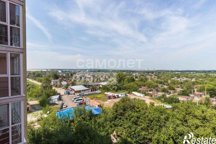 3-комн квартира ул Дагестанская, 33,  д. 33