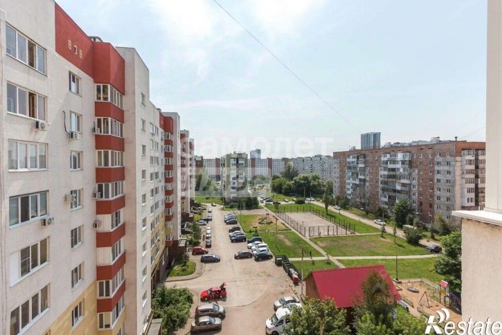 3-комн квартира ул Дагестанская, 33,  д. 33
