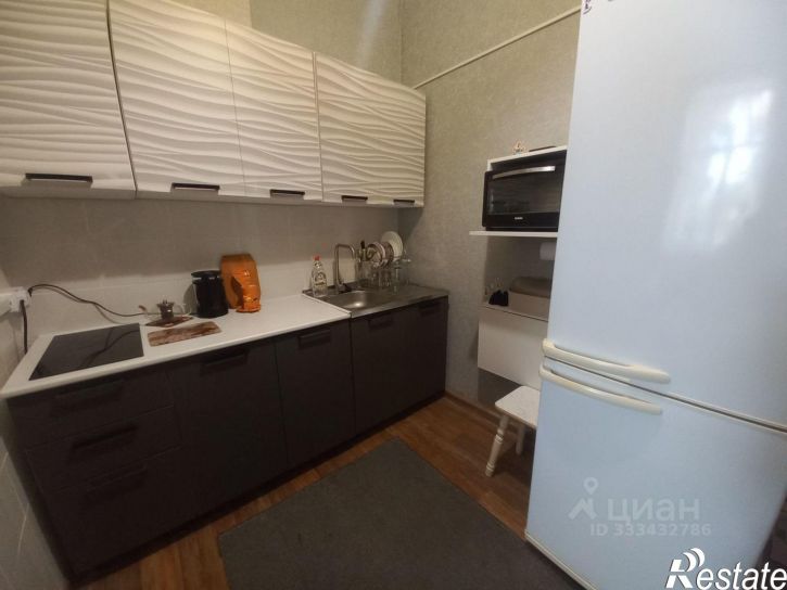 2-комн квартира ул Мира, 30,  д. 30