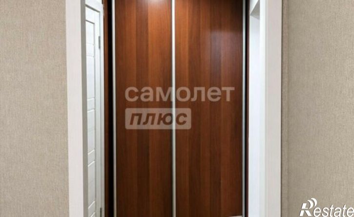 2-комн квартира ул Мусоргского, 23,  д. 23