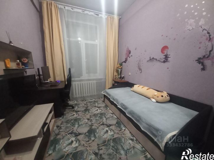 2-комн квартира ул Мира, 30,  д. 30