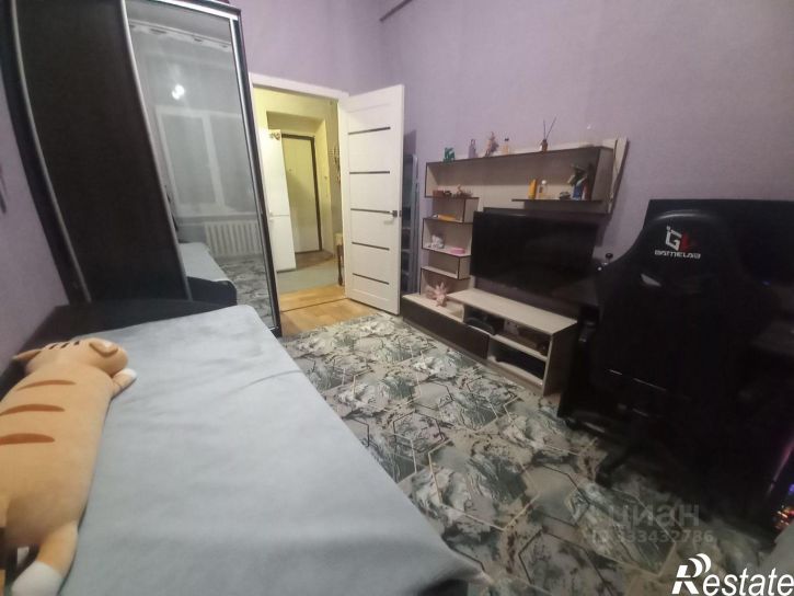 2-комн квартира ул Мира, 30,  д. 30