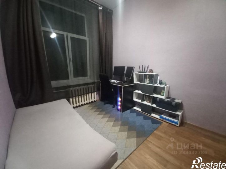 2-комн квартира ул Мира, 30,  д. 30