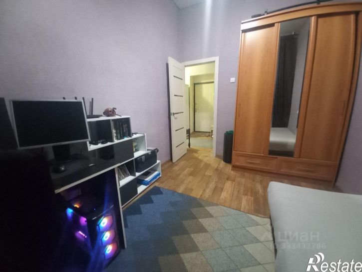 2-комн квартира ул Мира, 30,  д. 30