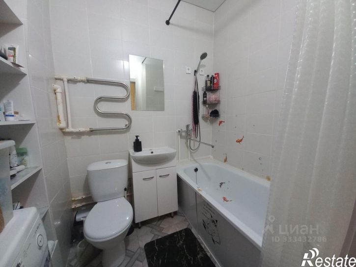 2-комн квартира ул Мира, 30,  д. 30