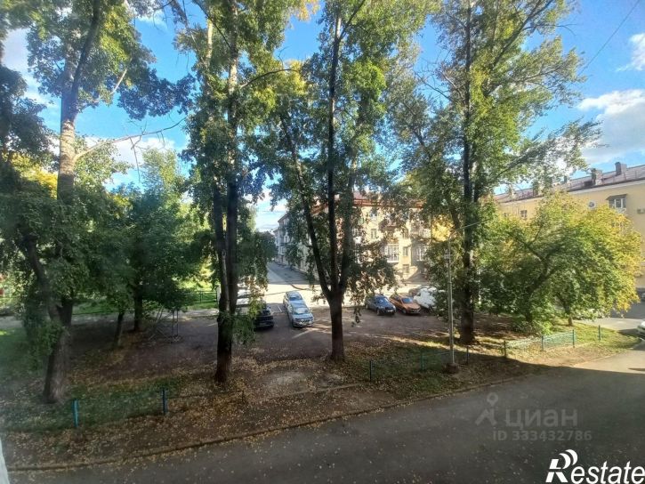 2-комн квартира ул Мира, 30,  д. 30