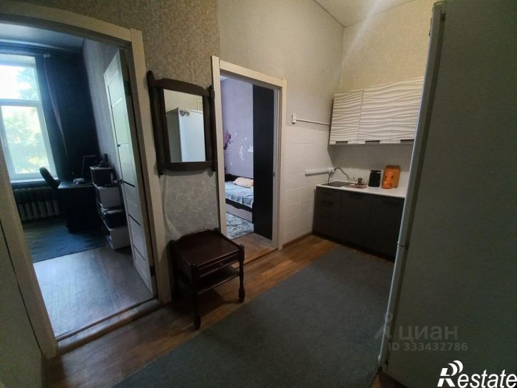 2-комн квартира ул Мира, 30,  д. 30