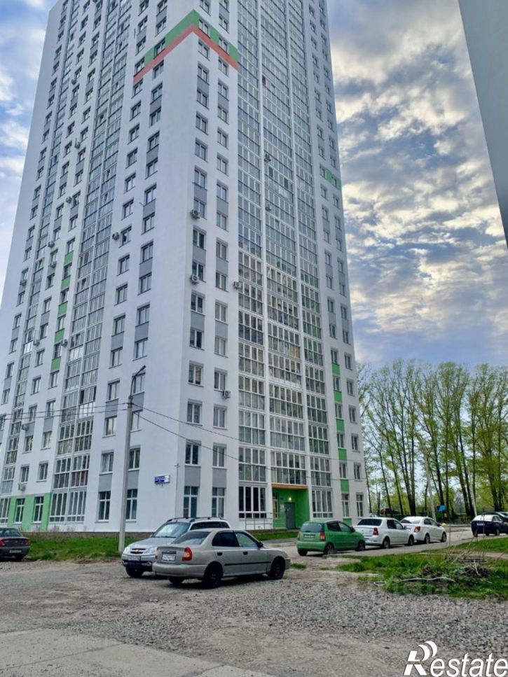 1-комн квартира ул Гази Загитова, 11/2,  д. 11/2