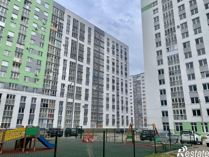 1-комн квартира ул Гази Загитова, 11/2,  д. 11/2
