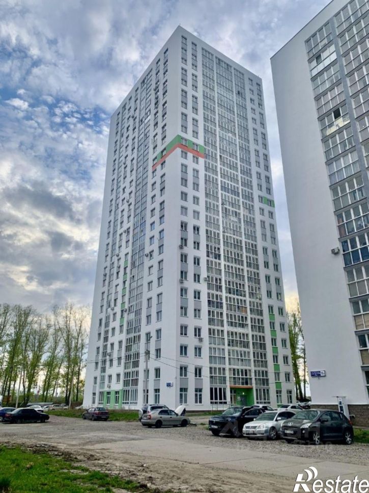 1-комн квартира ул Гази Загитова, 11/2,  д. 11/2