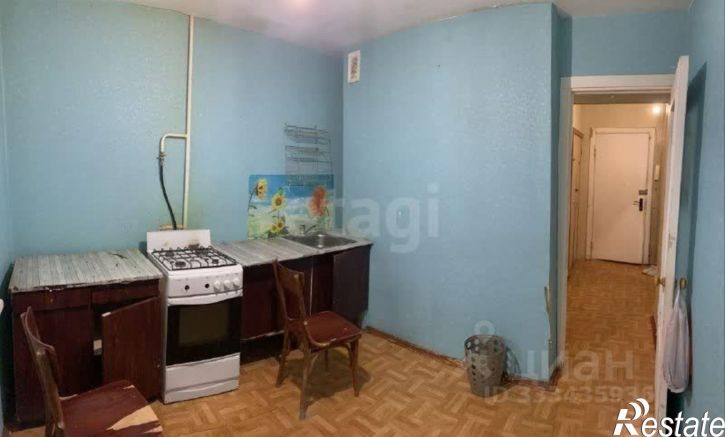 1-комн квартира ул Степана Кувыкина, 33,  д. 33