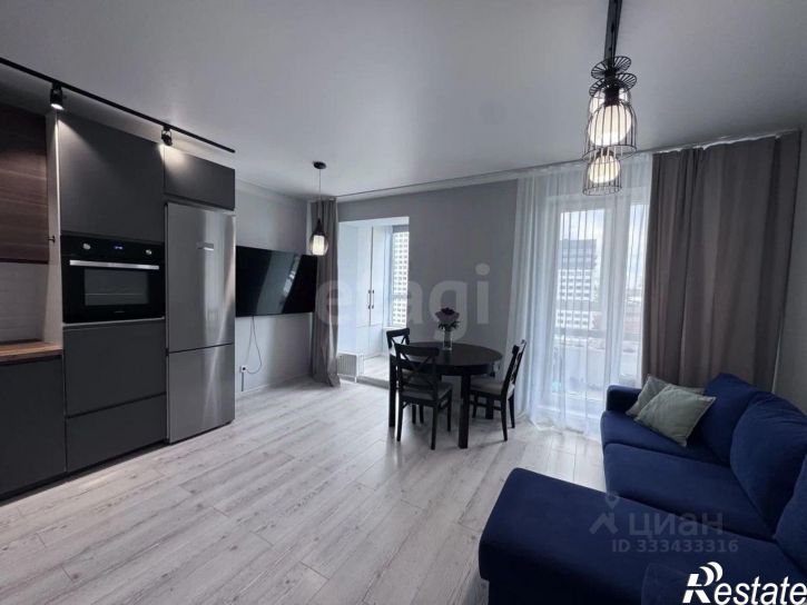 2-комн квартира ул Пархоменко, 156б,  д. 156б
