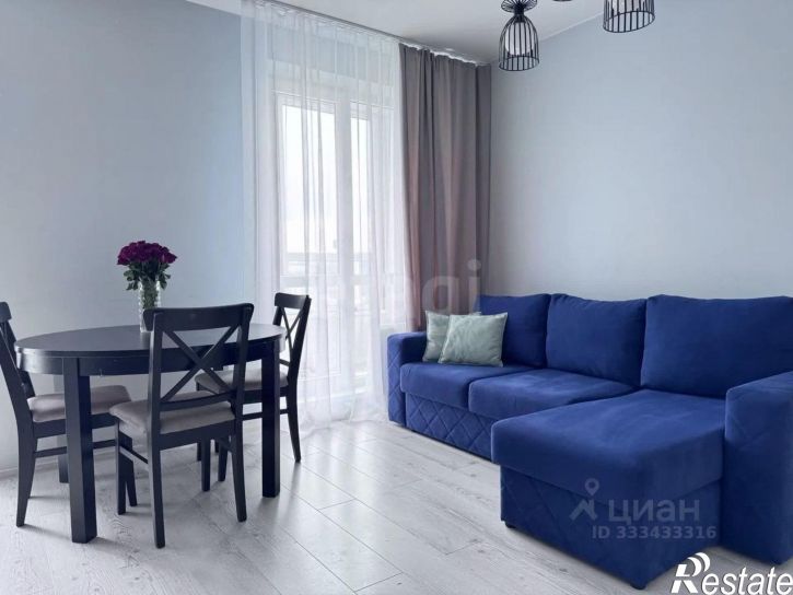 2-комн квартира ул Пархоменко, 156б,  д. 156б