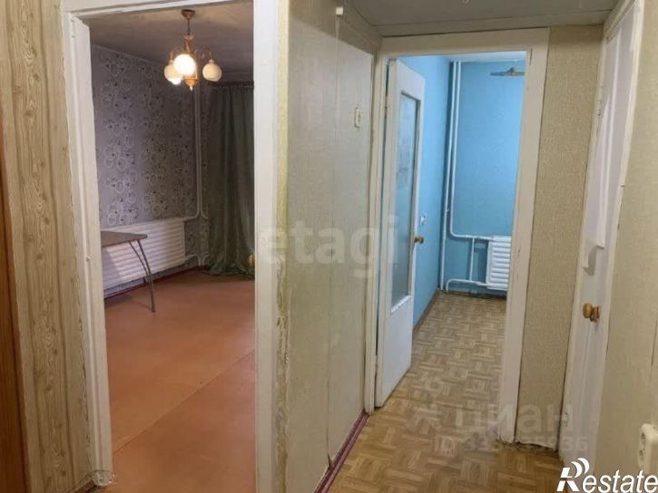 1-комн квартира ул Степана Кувыкина, 33,  д. 33