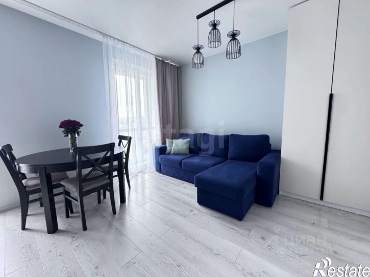 2-комн квартира ул Пархоменко, 156б,  д. 156б