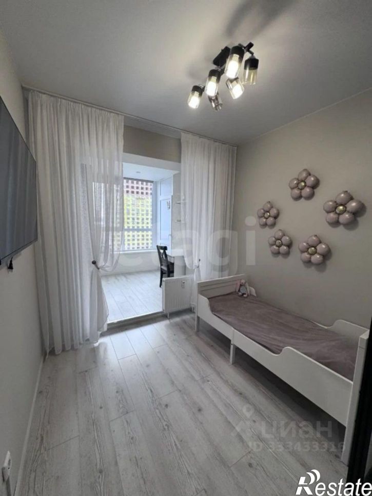 2-комн квартира ул Пархоменко, 156б,  д. 156б