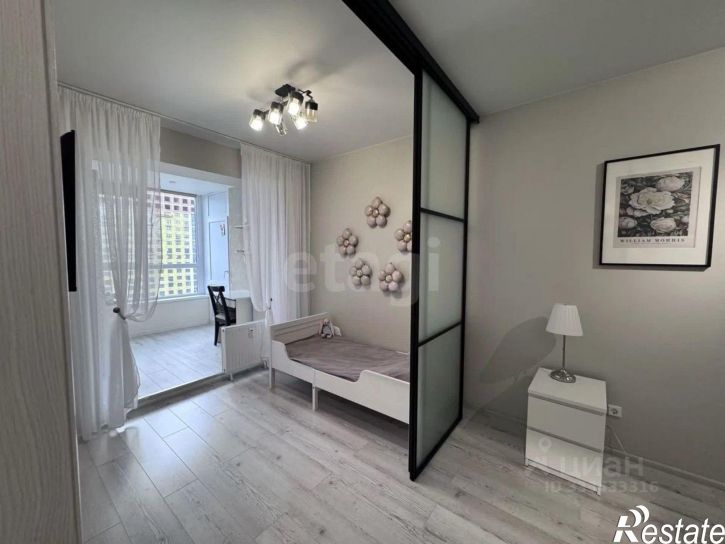 2-комн квартира ул Пархоменко, 156б,  д. 156б