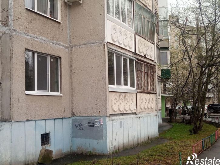 1-комн квартира ул Маршала Жукова, 17б,  д. 17б