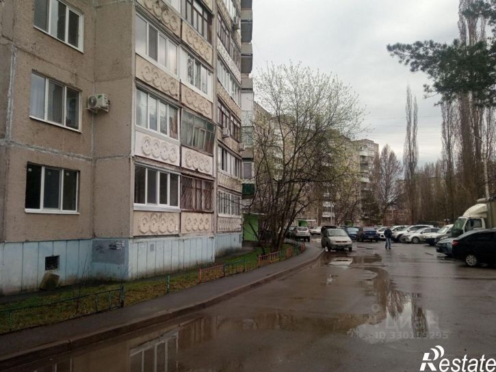 1-комн квартира ул Маршала Жукова, 17б,  д. 17б