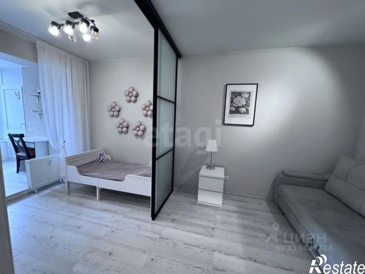 2-комн квартира ул Пархоменко, 156б,  д. 156б