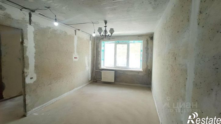 1-комн квартира ул Маршала Жукова, 17б,  д. 17б