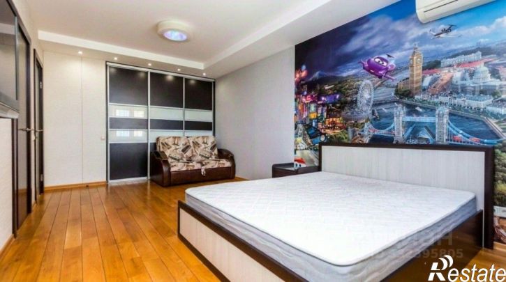 1-комн квартира ул Менделеева, 229,  д. 229