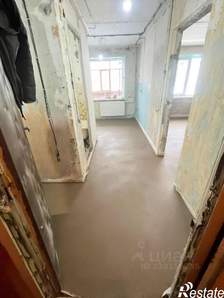1-комн квартира ул Маршала Жукова, 17б,  д. 17б